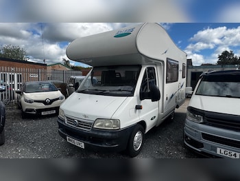Used Fiat Ducato 2006 for sale - 78732975: Photo