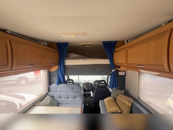 Used Fiat Ducato 2006 for sale - 78732975: Photo