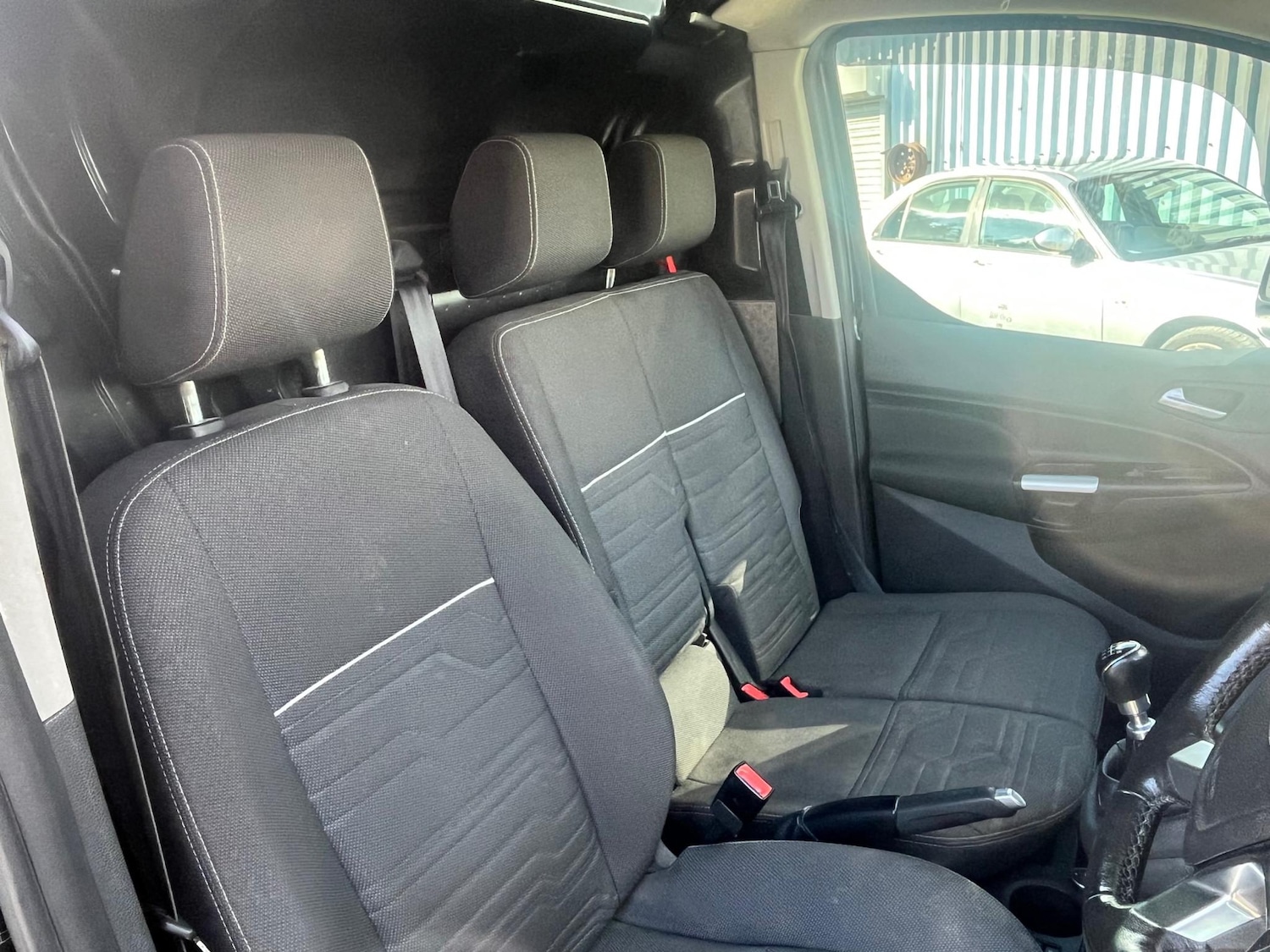 Used Ford Transit Connect 2017 for sale - 76391793: Photo 11