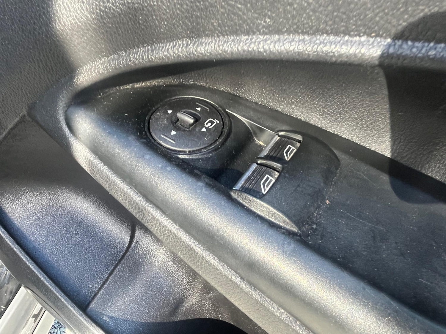 Used Ford Transit Connect 2017 for sale - 76391793: Photo 13