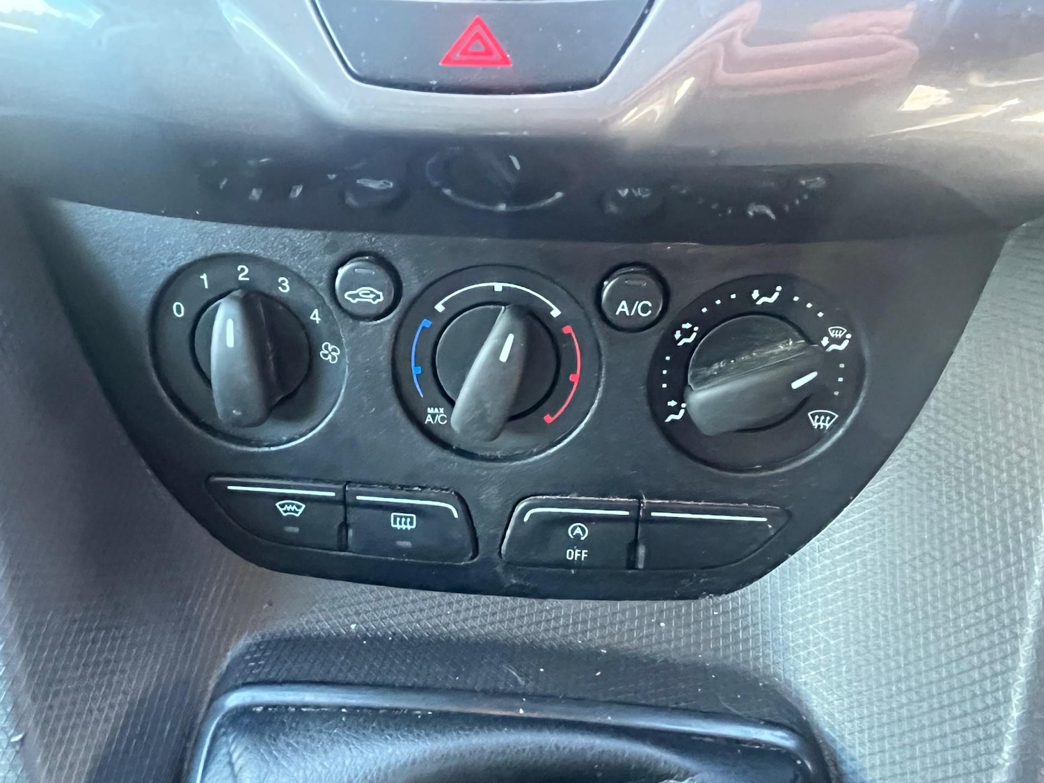 Used Ford Transit Connect 2017 for sale - 76391793: Photo 15