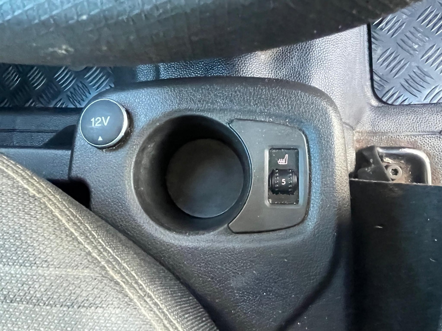 Used Ford Transit Connect 2017 for sale - 76391793: Photo 16