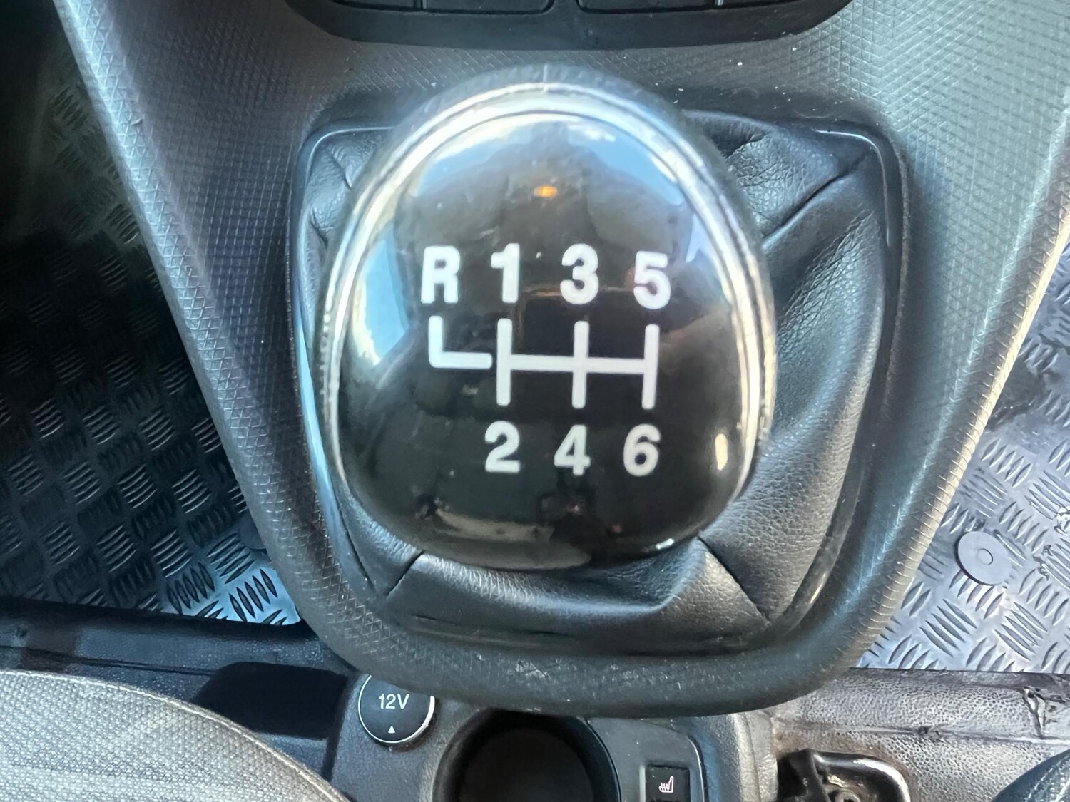 Used Ford Transit Connect 2017 for sale - 76391793: Photo 17