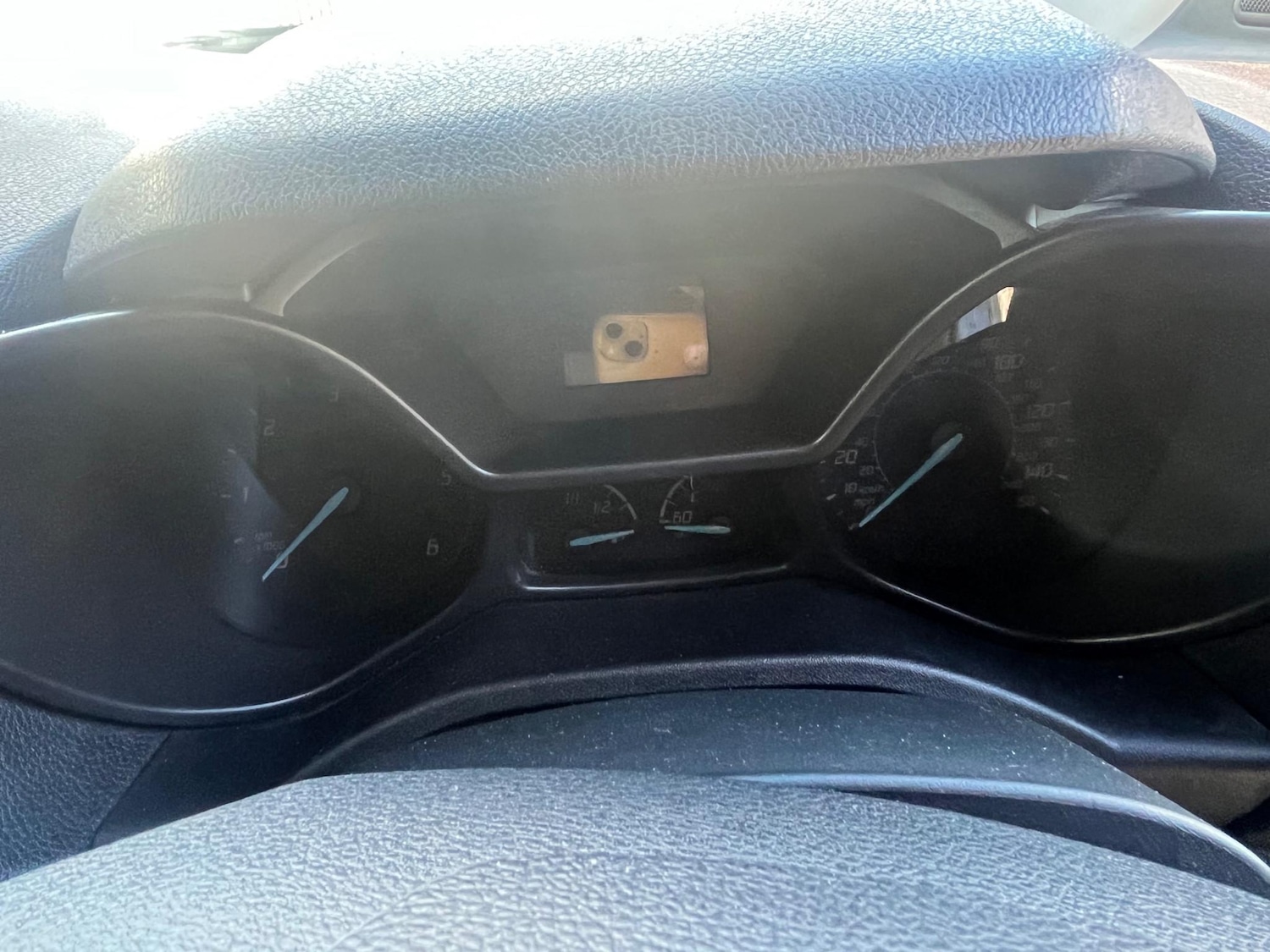 Used Ford Transit Connect 2017 for sale - 76391793: Photo 18