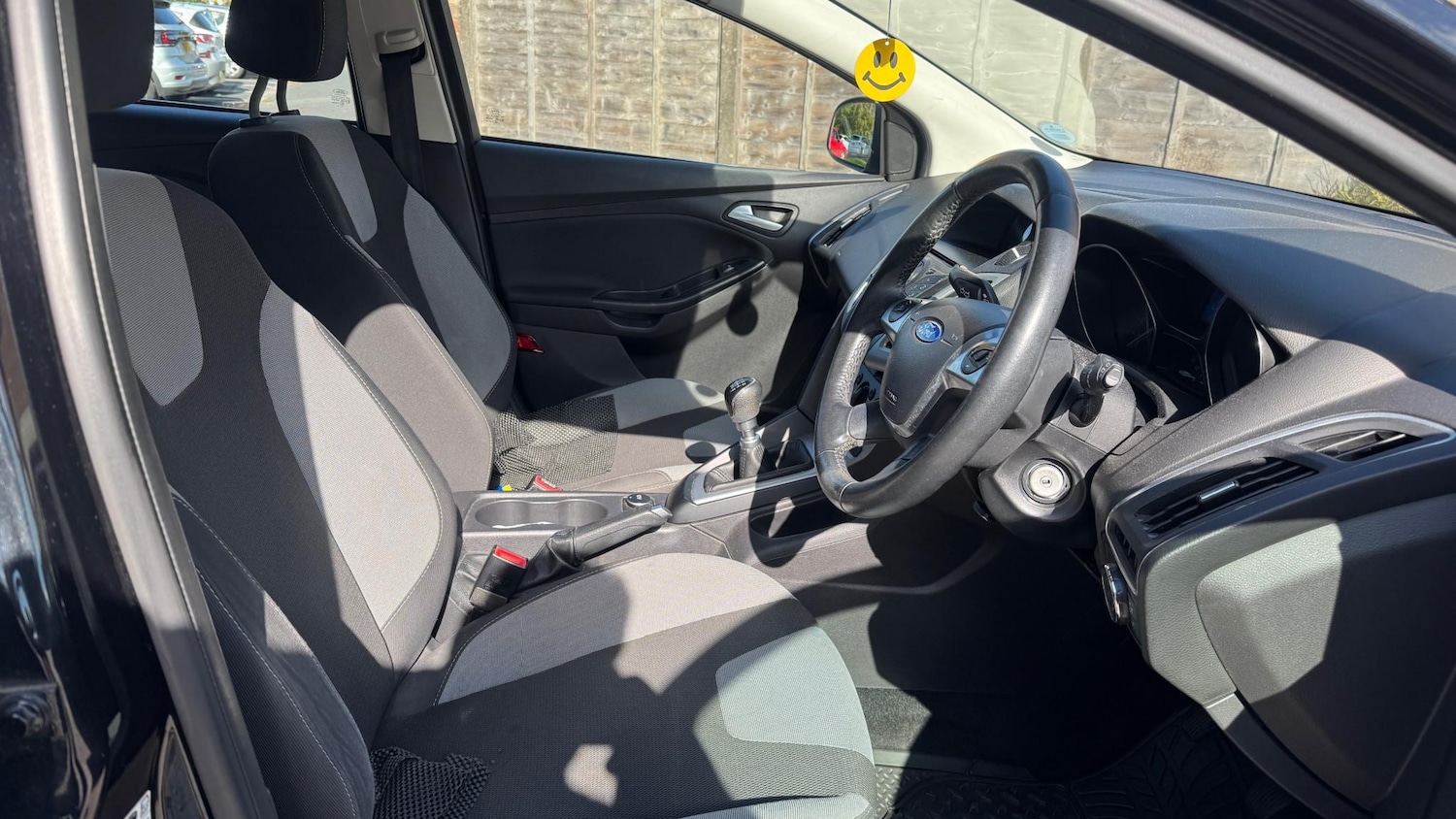 Used Ford Focus 2014 for sale - 76391798: Photo 10