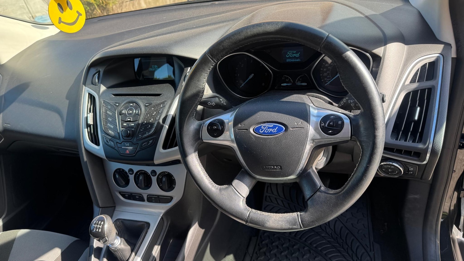 Used Ford Focus 2014 for sale - 76391798: Photo 11