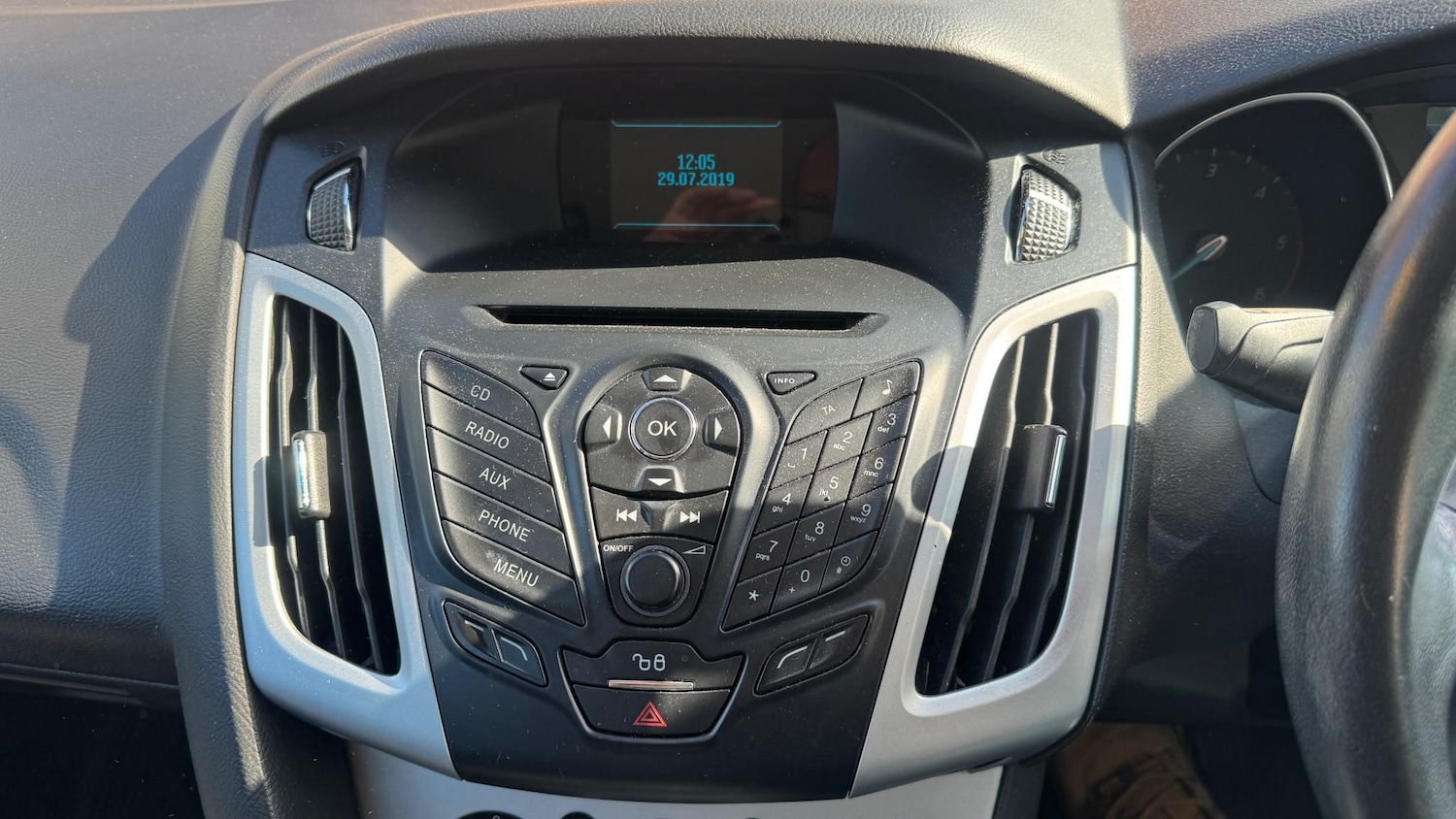 Used Ford Focus 2014 for sale - 76391798: Photo 12