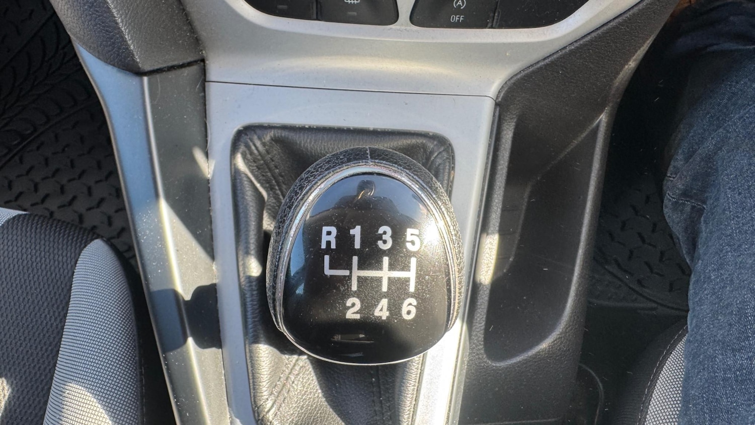 Used Ford Focus 2014 for sale - 76391798: Photo 14