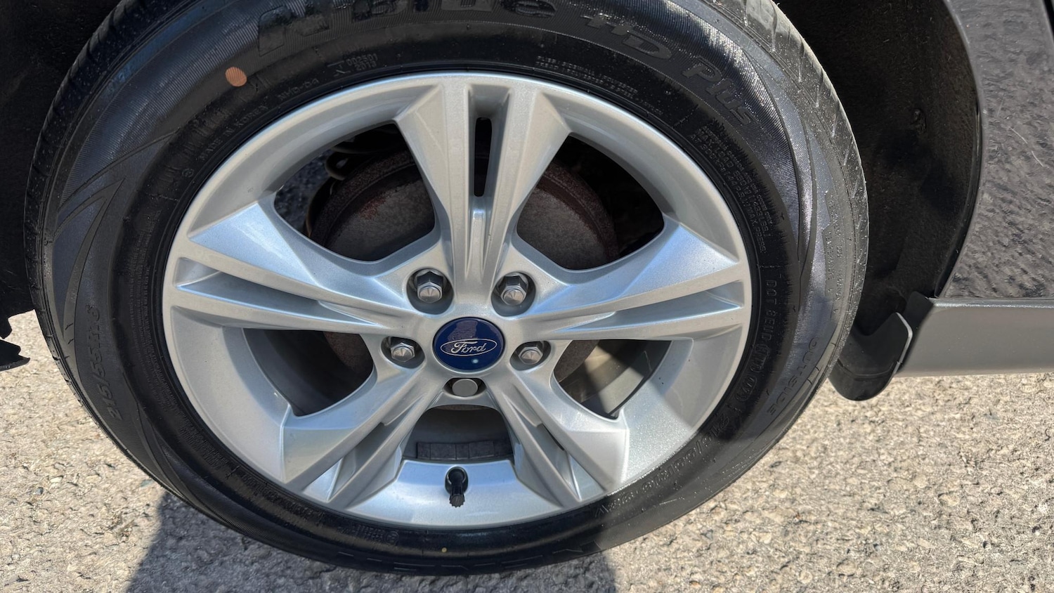 Used Ford Focus 2014 for sale - 76391798: Photo 8