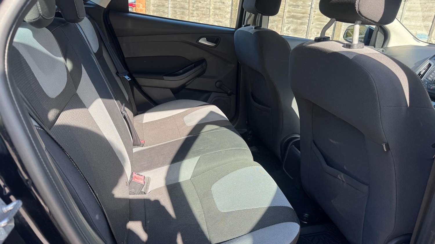 Used Ford Focus 2014 for sale - 76391798: Photo 9