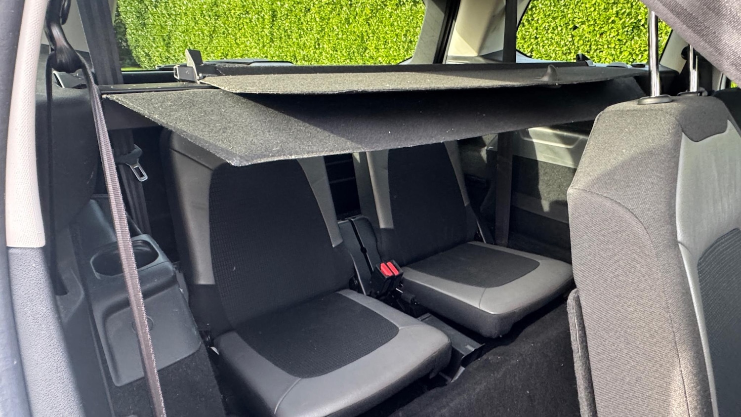 Used Citroen C4 Picasso 2015 for sale - 76391802: Photo 10