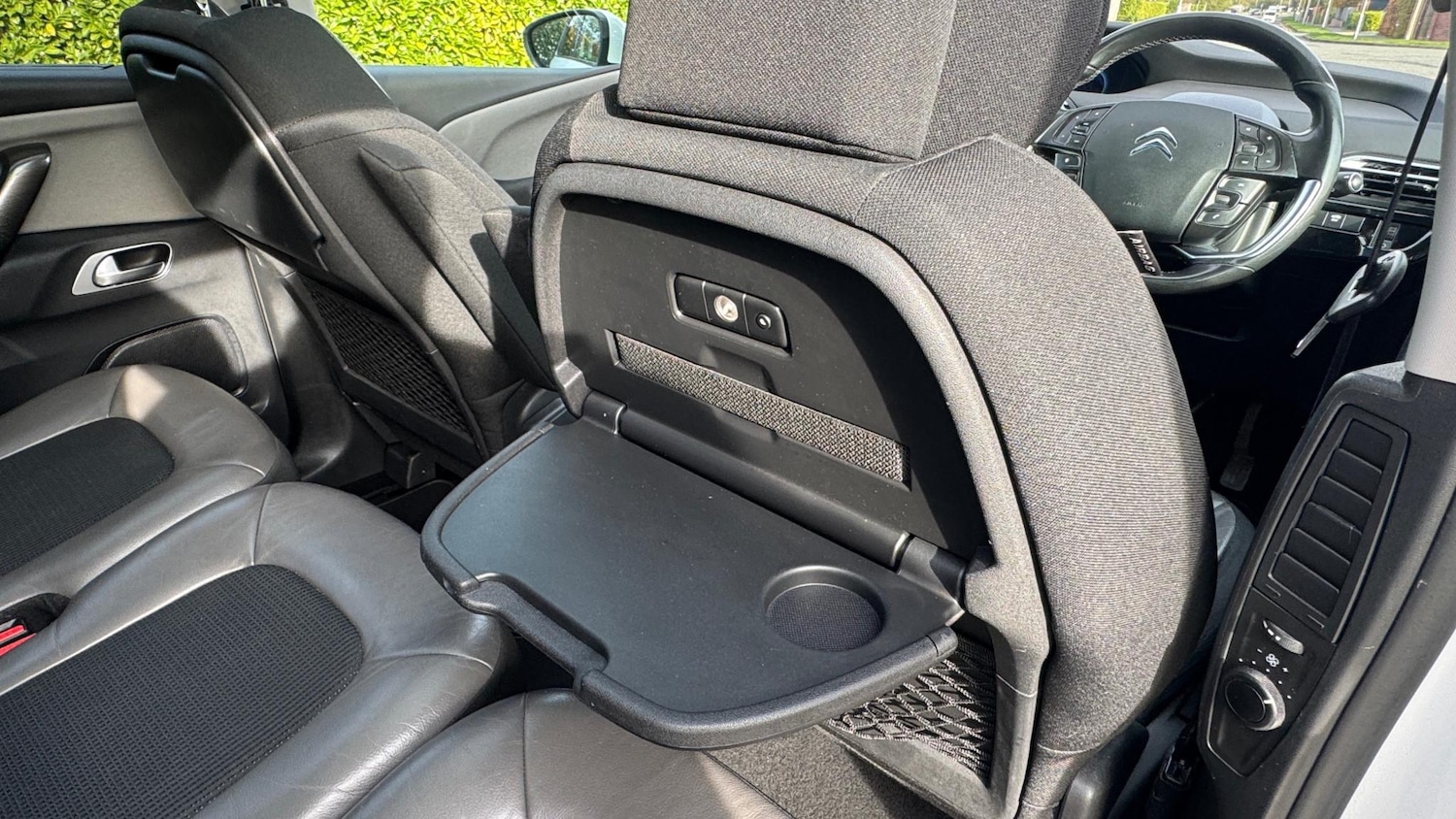 Used Citroen C4 Picasso 2015 for sale - 76391802: Photo 11