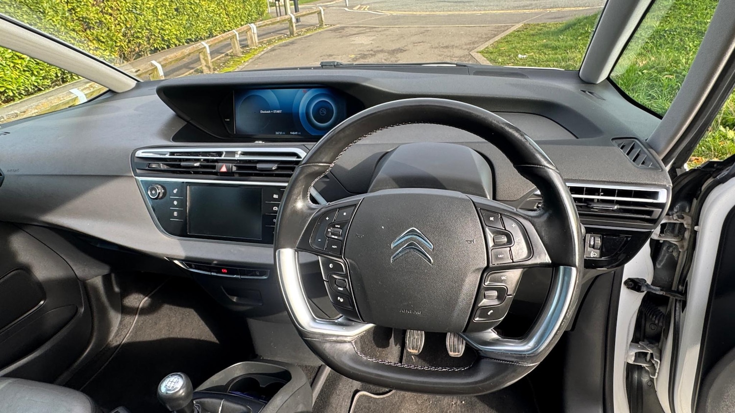 Used Citroen C4 Picasso 2015 for sale - 76391802: Photo 13