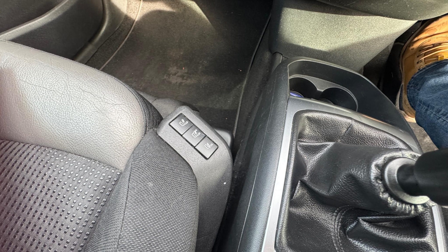 Used Citroen C4 Picasso 2015 for sale - 76391802: Photo 18