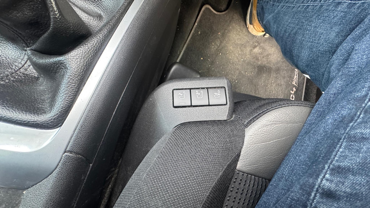 Used Citroen C4 Picasso 2015 for sale - 76391802: Photo 19