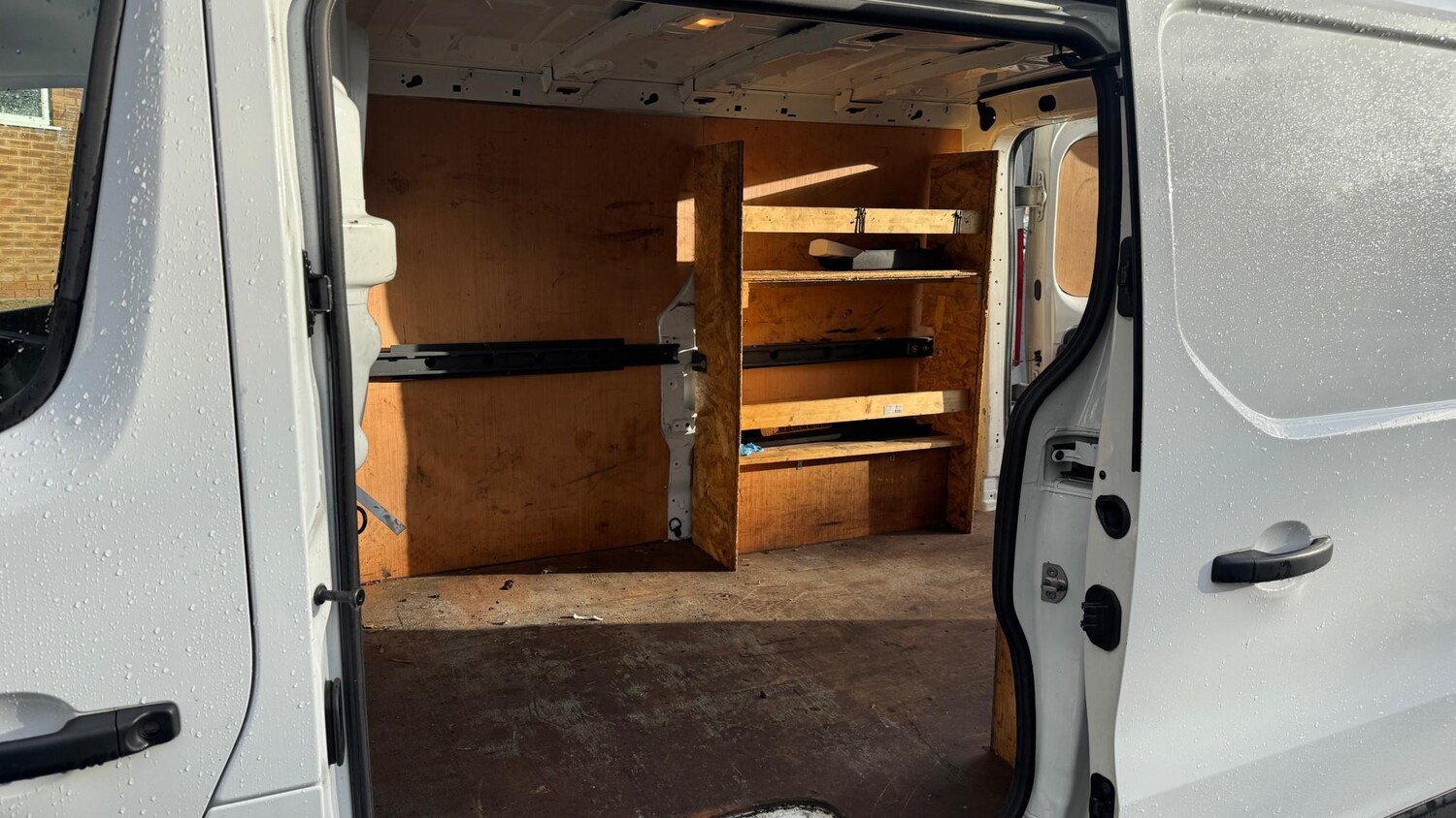 Used Renault Trafic 2019 for sale - 77620321: Photo 11