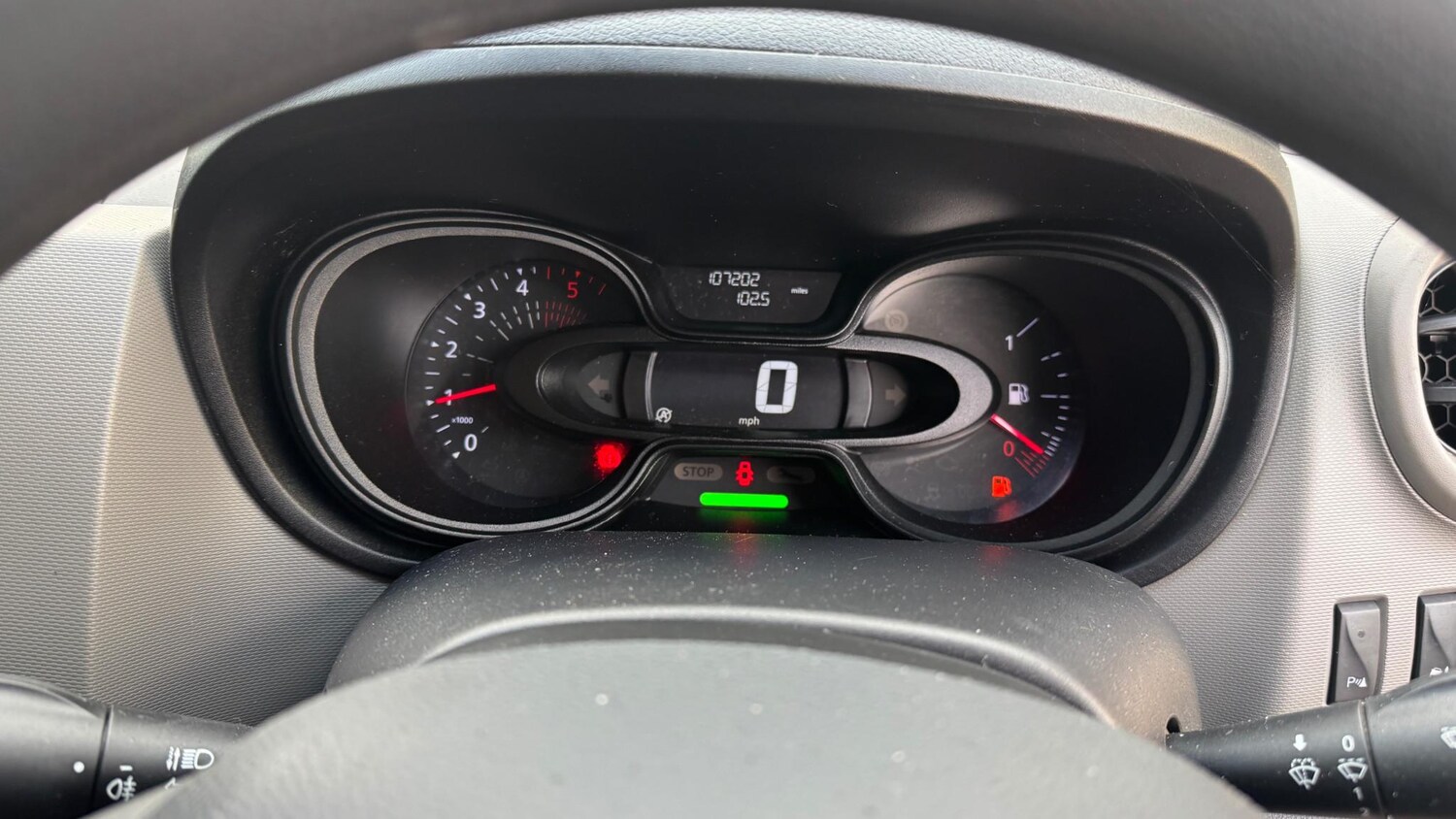 Used Renault Trafic 2019 for sale - 77620321: Photo 14