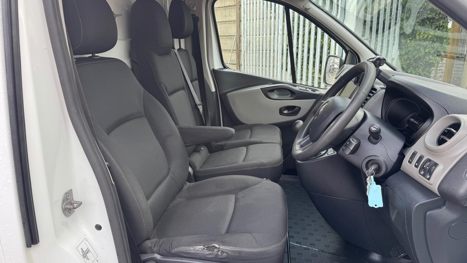 Used Renault Trafic 2019 for sale - 77620321: Photo 18