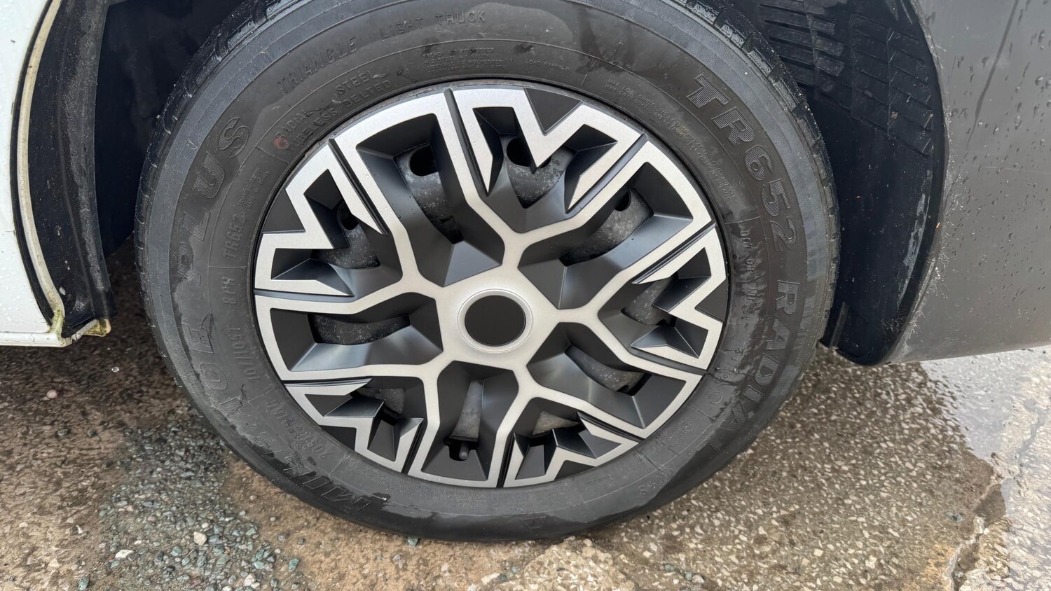 Used Renault Trafic 2019 for sale - 77620321: Photo 9