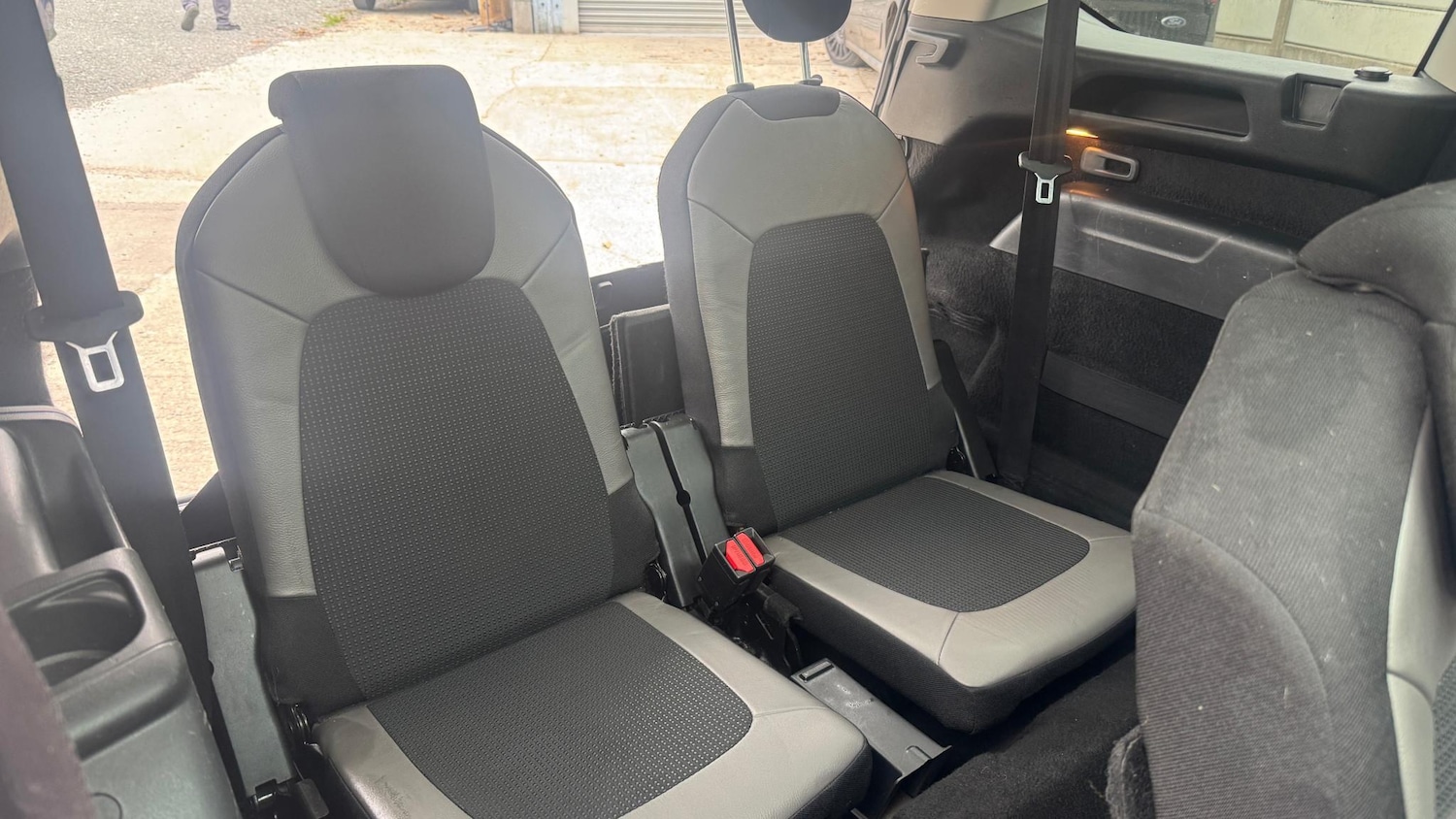 Used Citroen C4 Grand Picasso 2015 for sale - 77301591: Photo 11