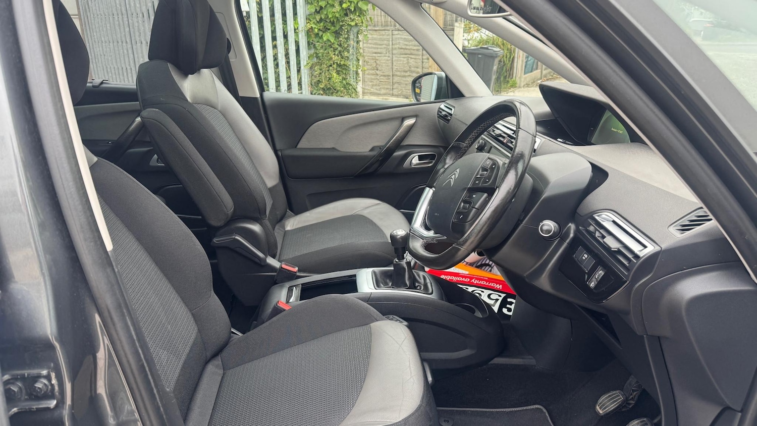 Used Citroen C4 Grand Picasso 2015 for sale - 77301591: Photo 12