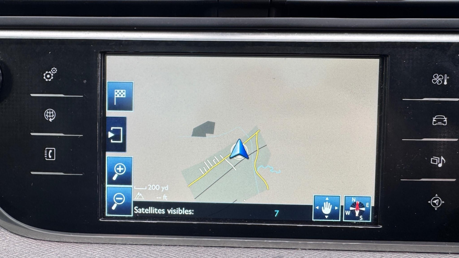 Used Citroen C4 Grand Picasso 2015 for sale - 77301591: Photo 16