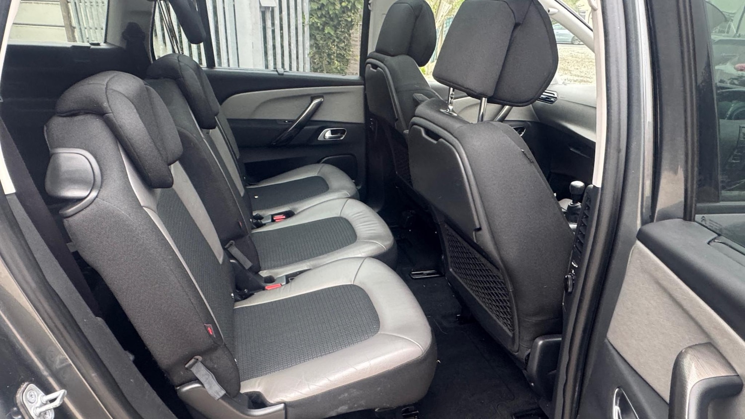 Used Citroen C4 Grand Picasso 2015 for sale - 77301591: Photo 9