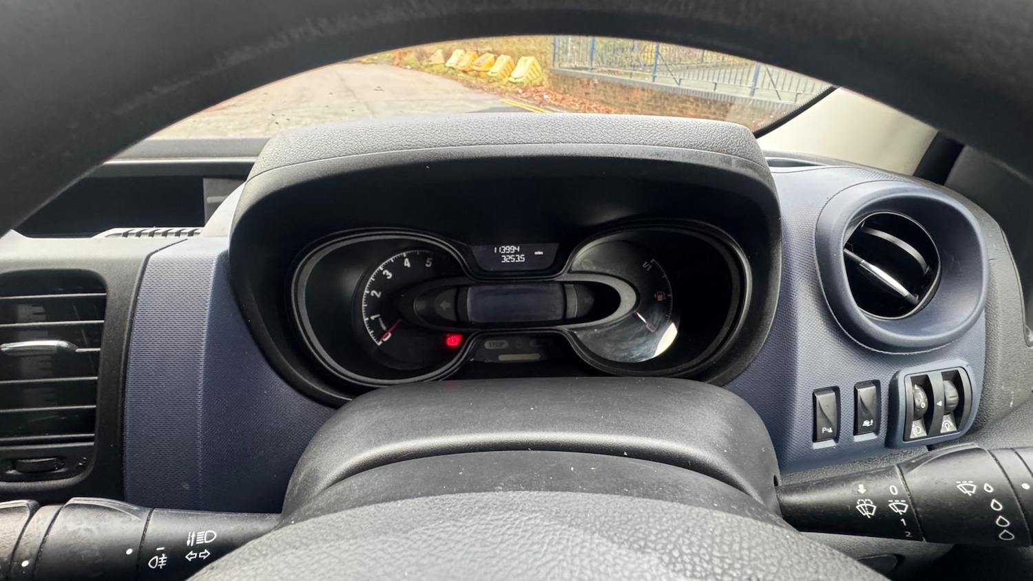 Used Vauxhall Vivaro 2017 for sale - 76723970: Photo 17