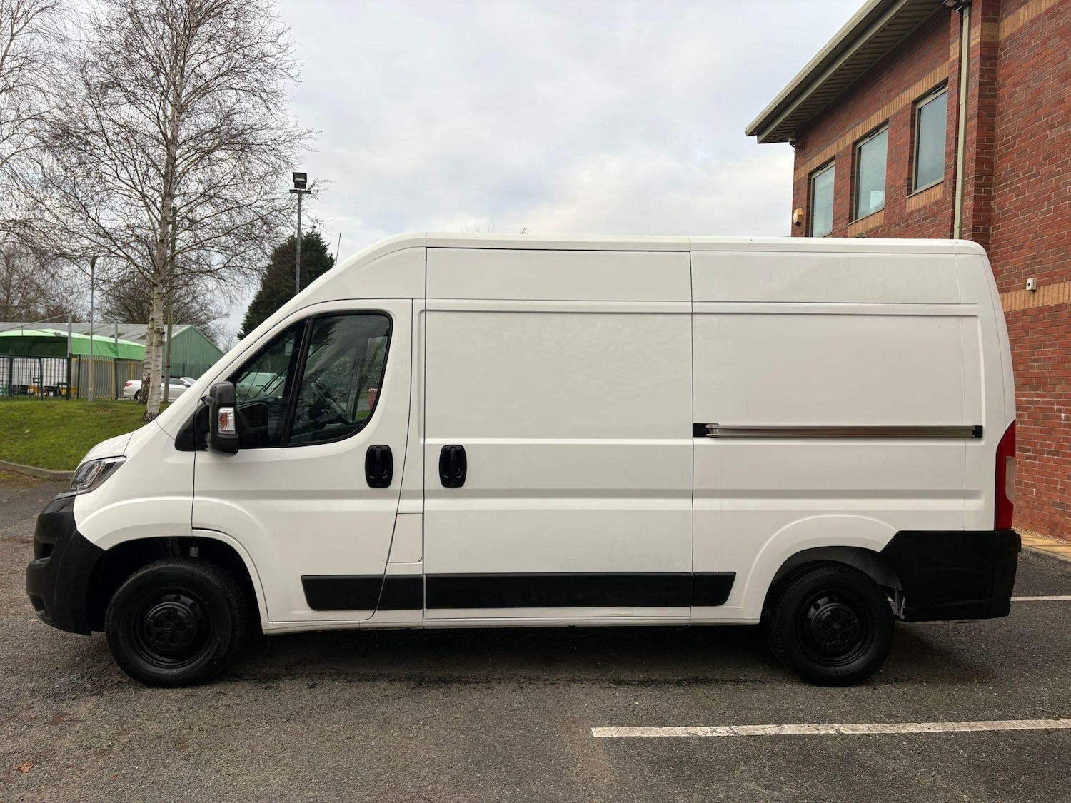 Used Citroen Relay 2020 for sale - 77139258: Photo 3