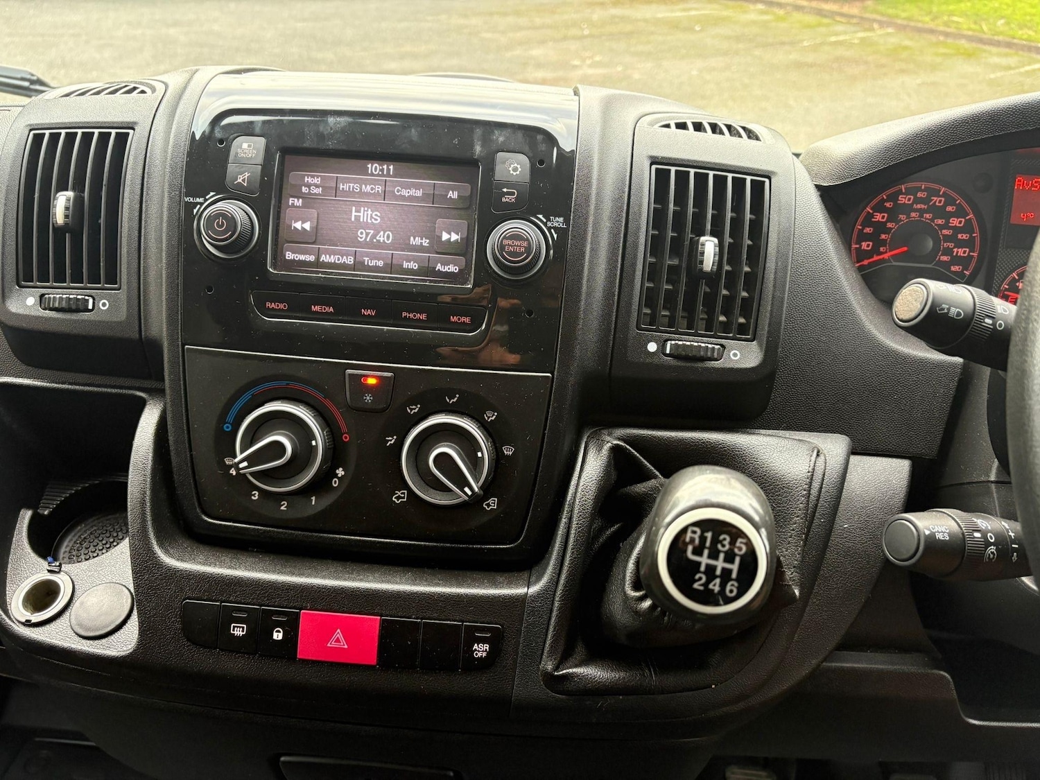 Used Citroen Relay 2020 for sale - 77139258: Photo 7