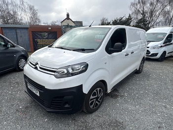 Used Citroen Dispatch 2018 for sale - 78732971: Photo