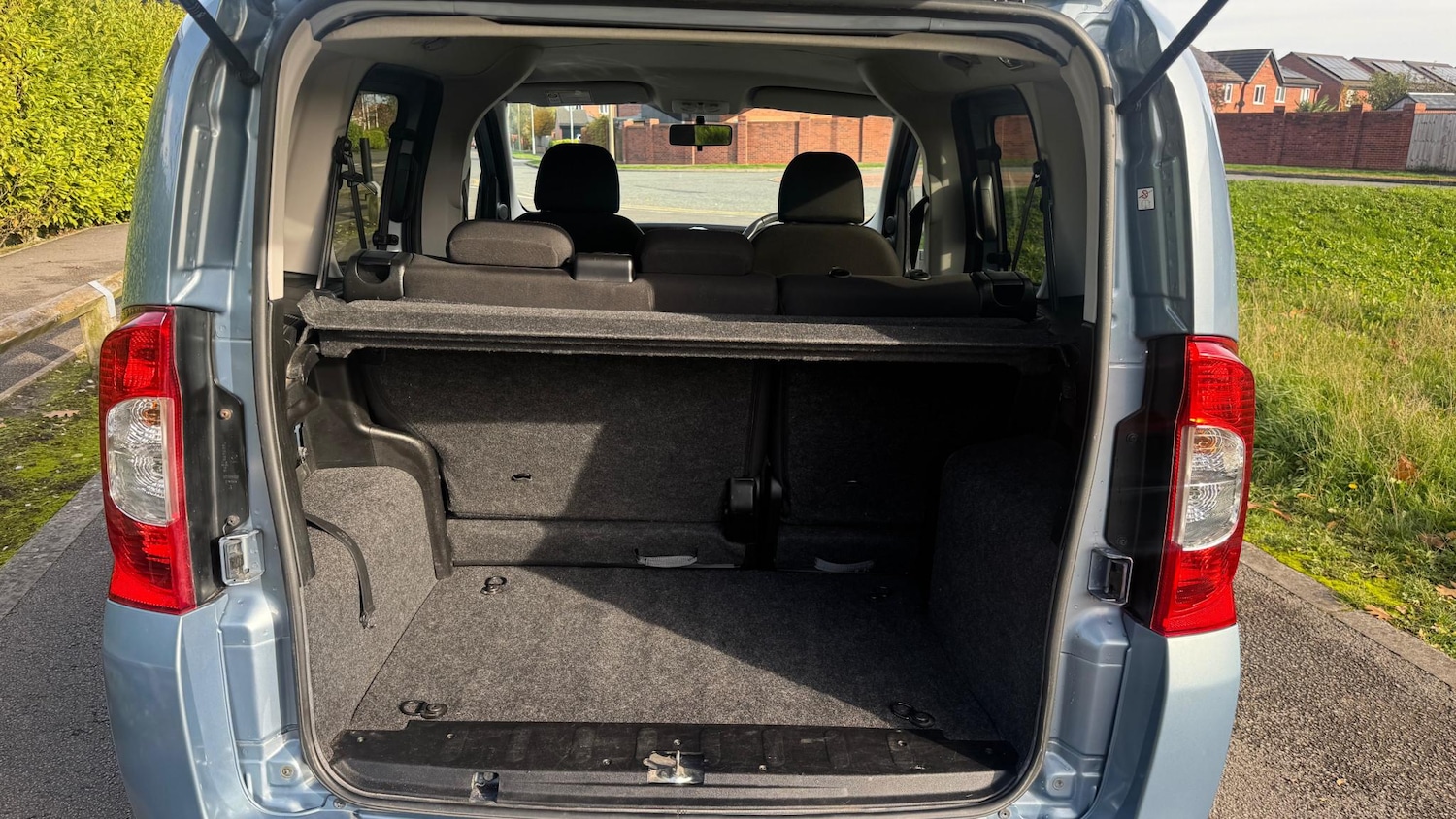 Used Fiat Qubo 2012 for sale - 76391796: Photo 10