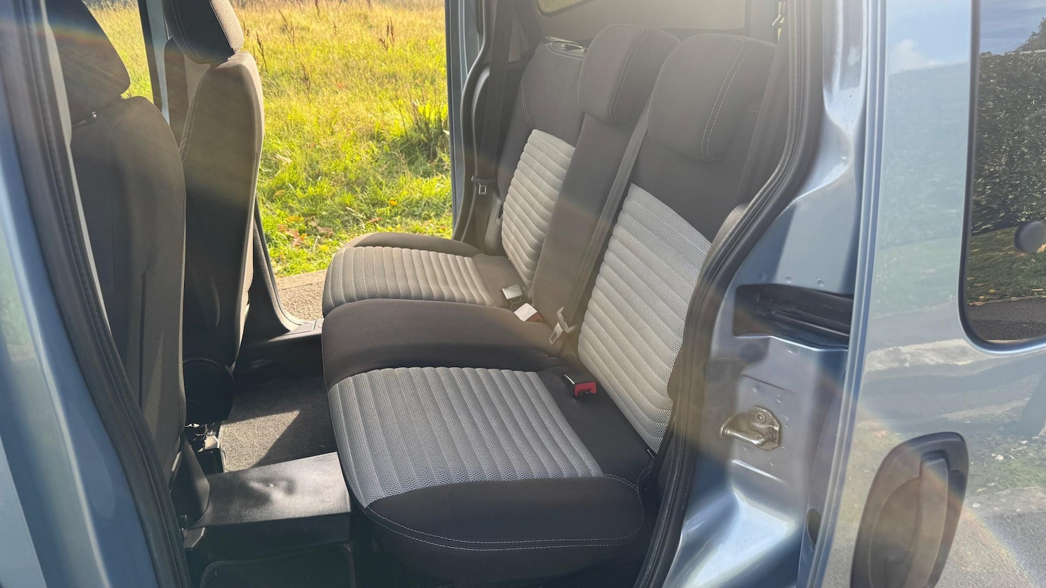 Used Fiat Qubo 2012 for sale - 76391796: Photo 11