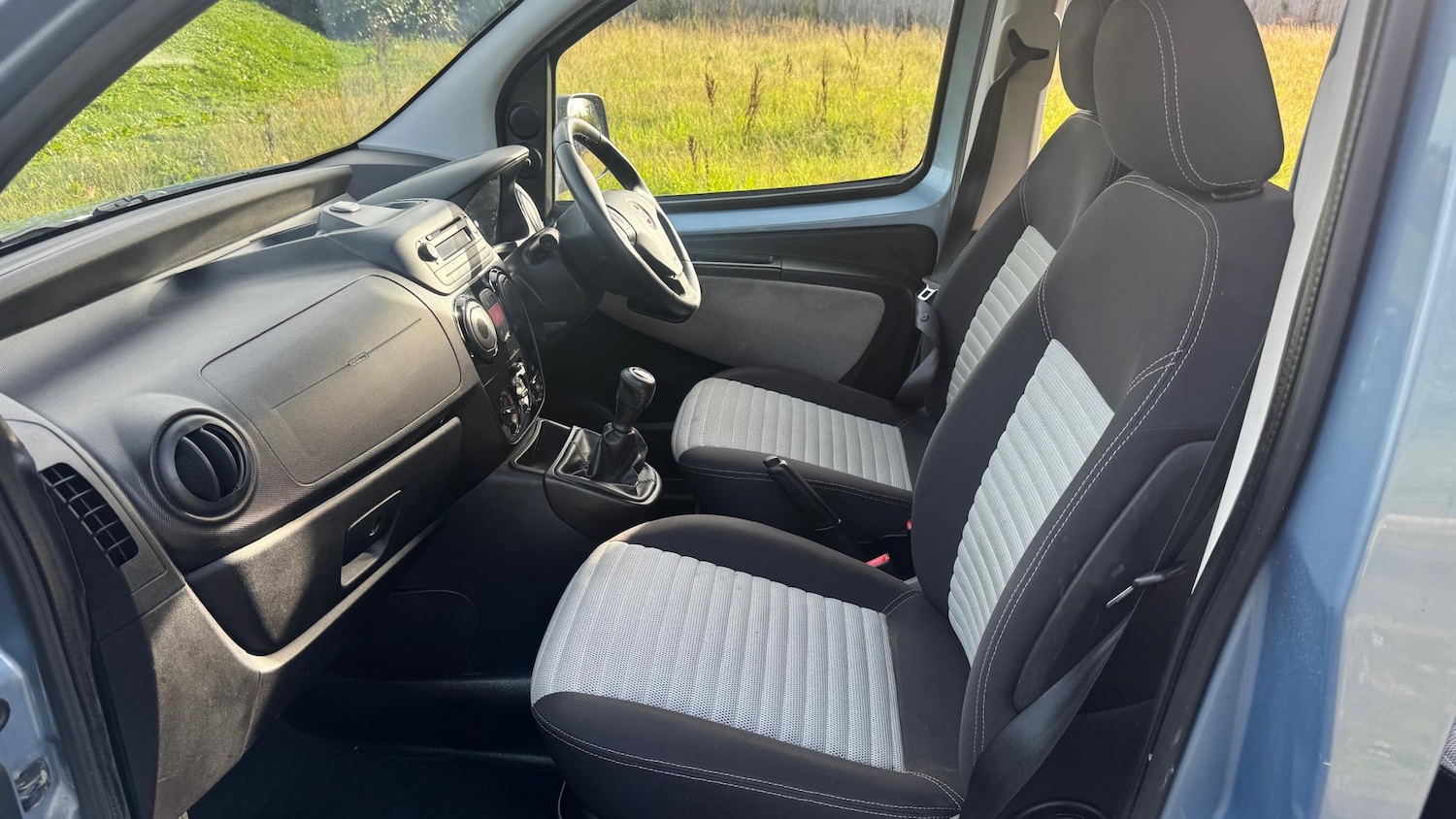 Used Fiat Qubo 2012 for sale - 76391796: Photo 12