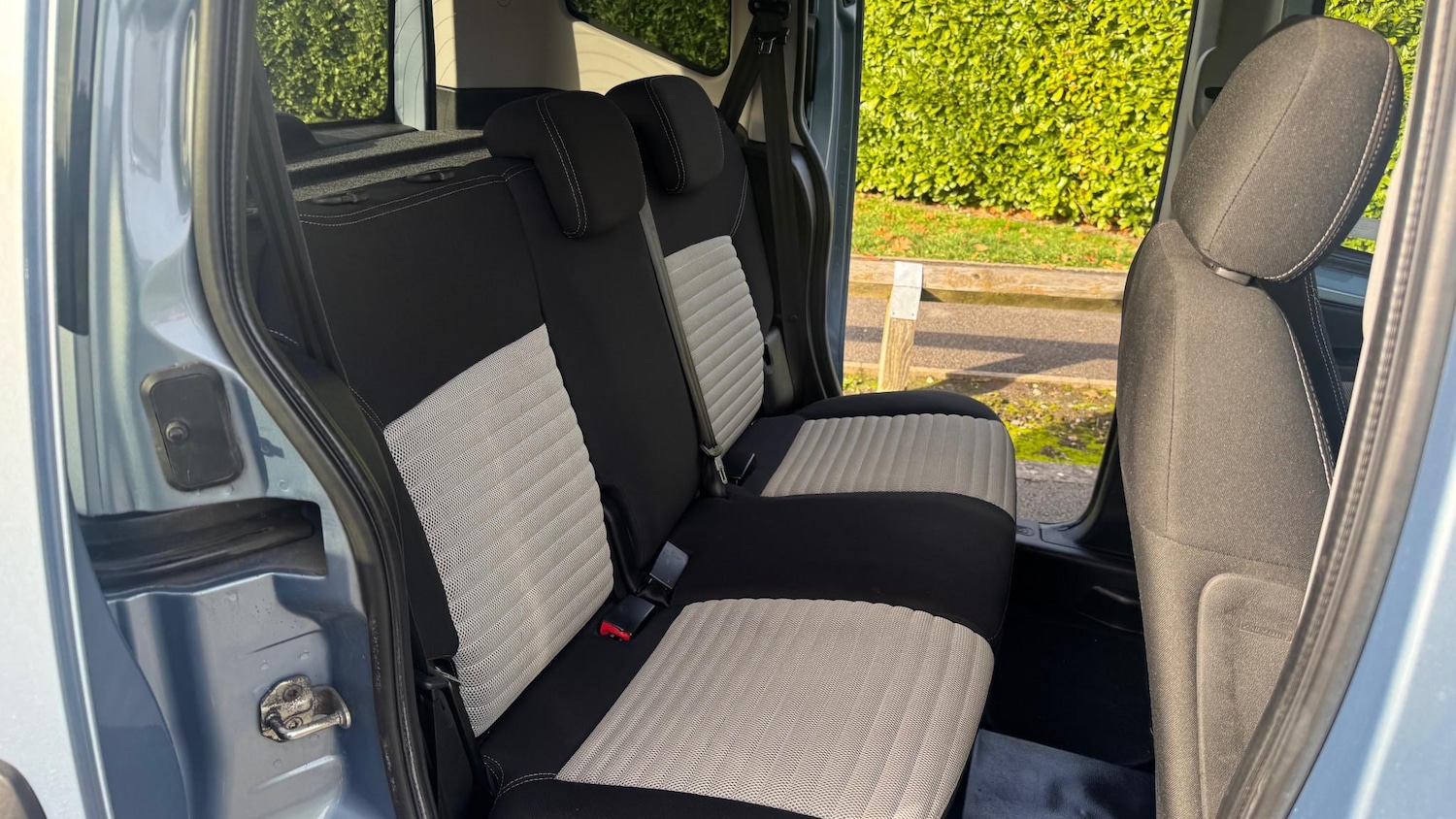 Used Fiat Qubo 2012 for sale - 76391796: Photo 13