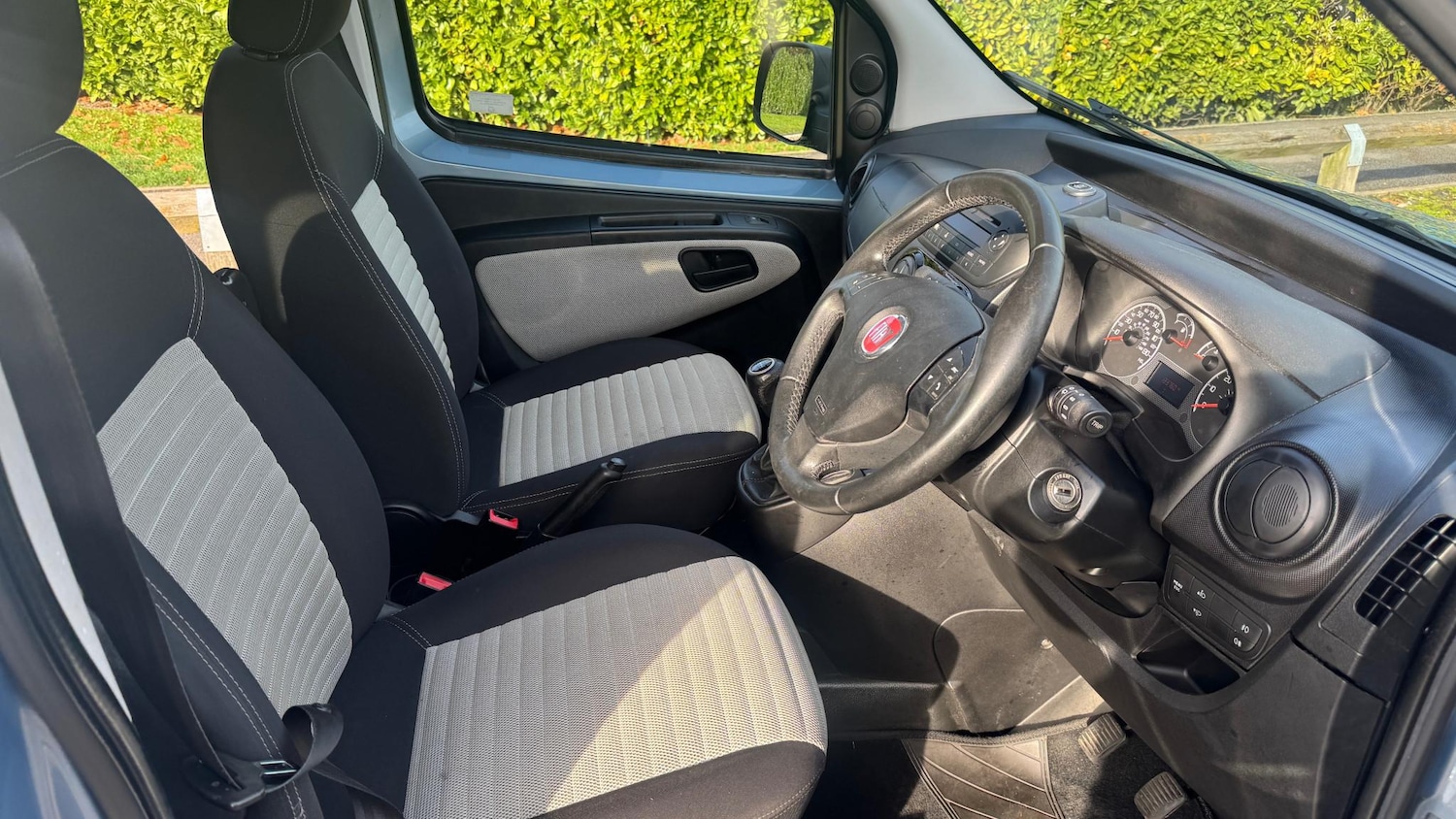 Used Fiat Qubo 2012 for sale - 76391796: Photo 14