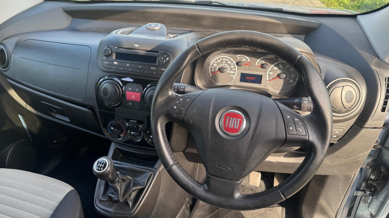 Used Fiat Qubo 2012 for sale - 76391796: Photo 15