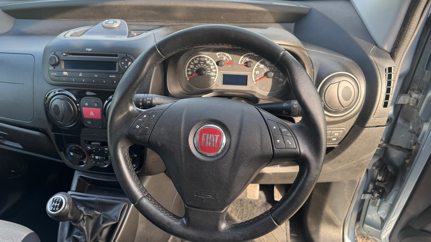 Used Fiat Qubo 2012 for sale - 76391796: Photo 18