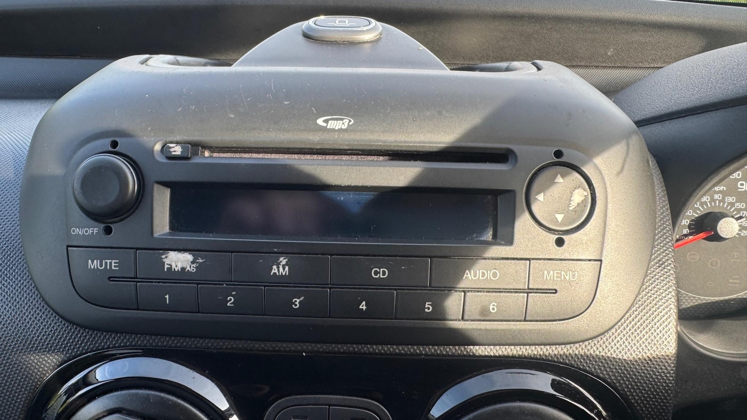 Used Fiat Qubo 2012 for sale - 76391796: Photo 19