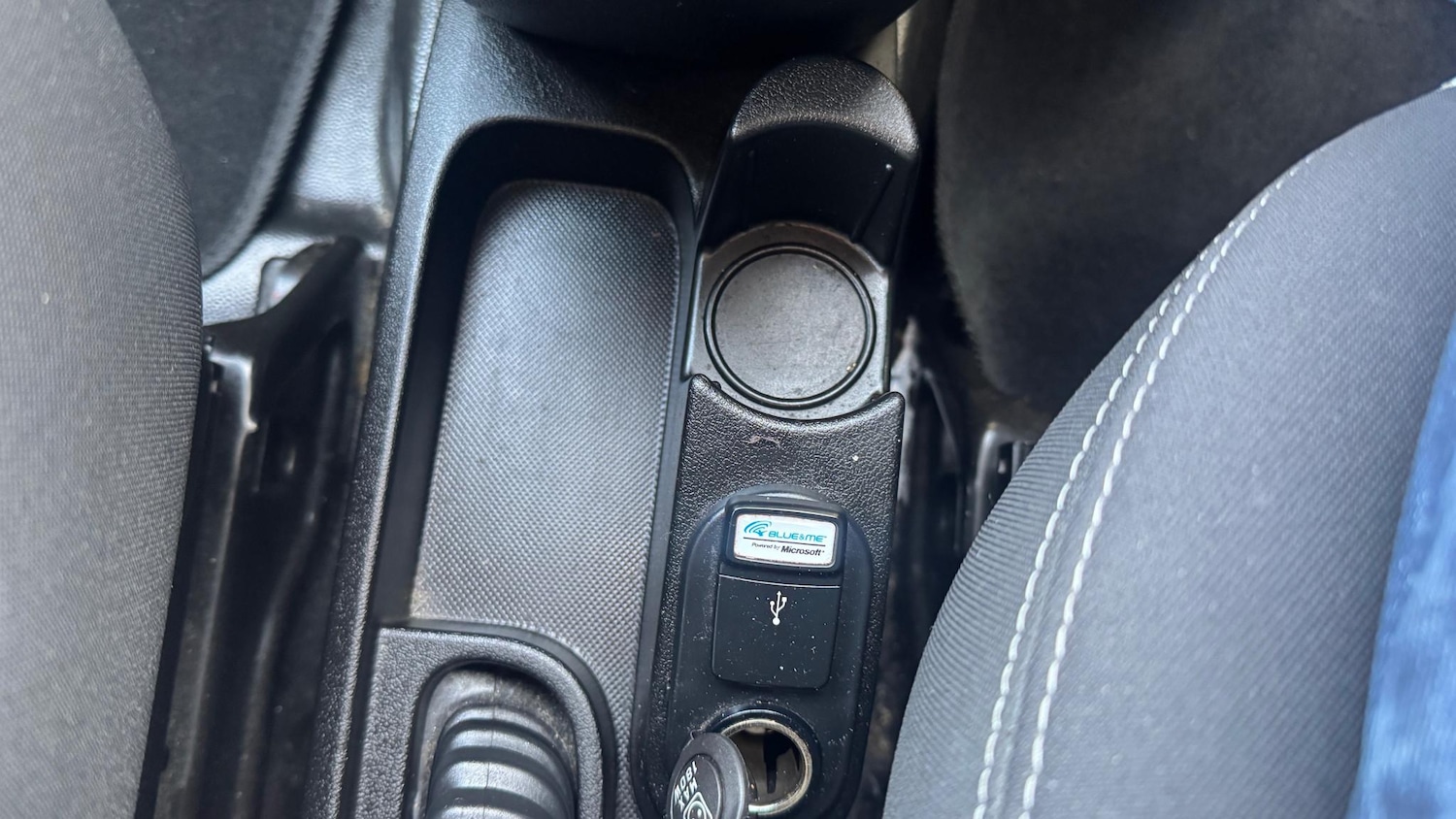 Used Fiat Qubo 2012 for sale - 76391796: Photo 22