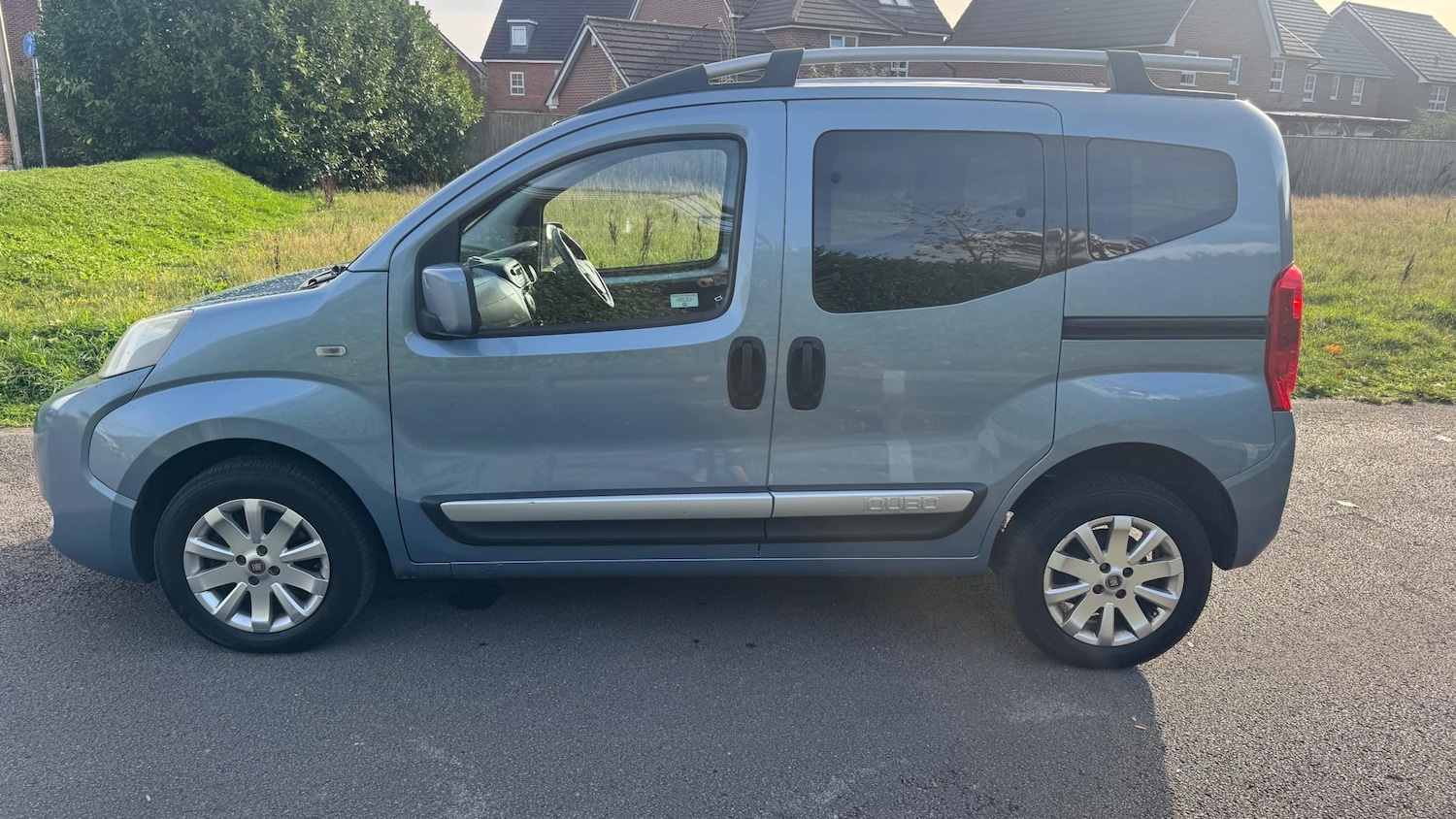 Used Fiat Qubo 2012 for sale - 76391796: Photo 4