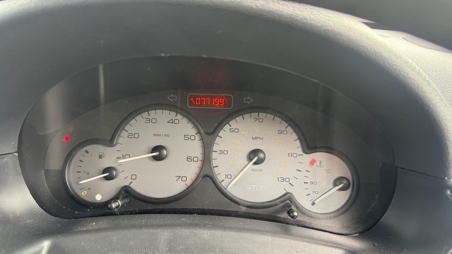 Used Citroen Berlingo 2008 for sale - 76391794: Photo 11