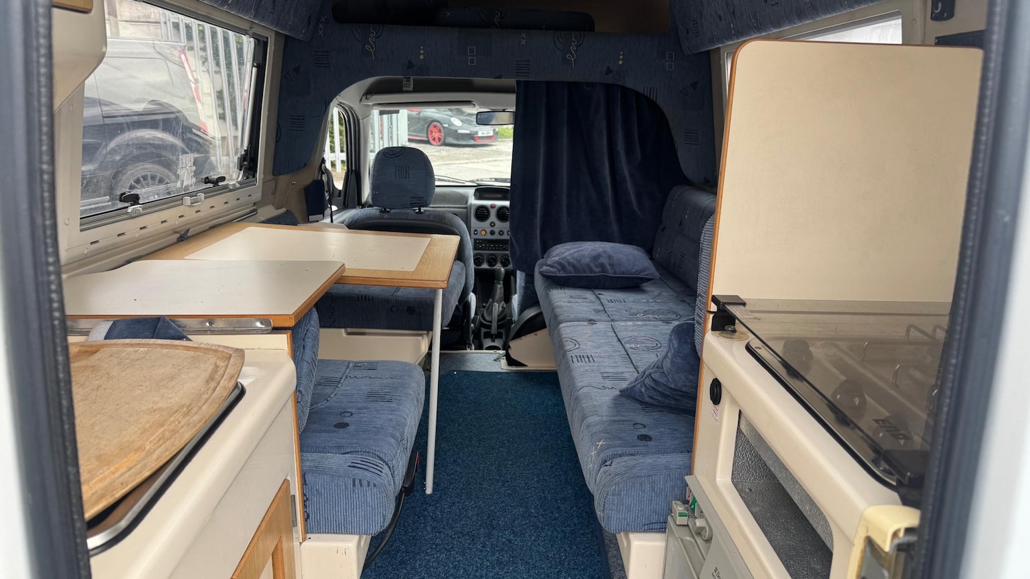 Used Citroen Berlingo 2008 for sale - 76391794: Photo 12