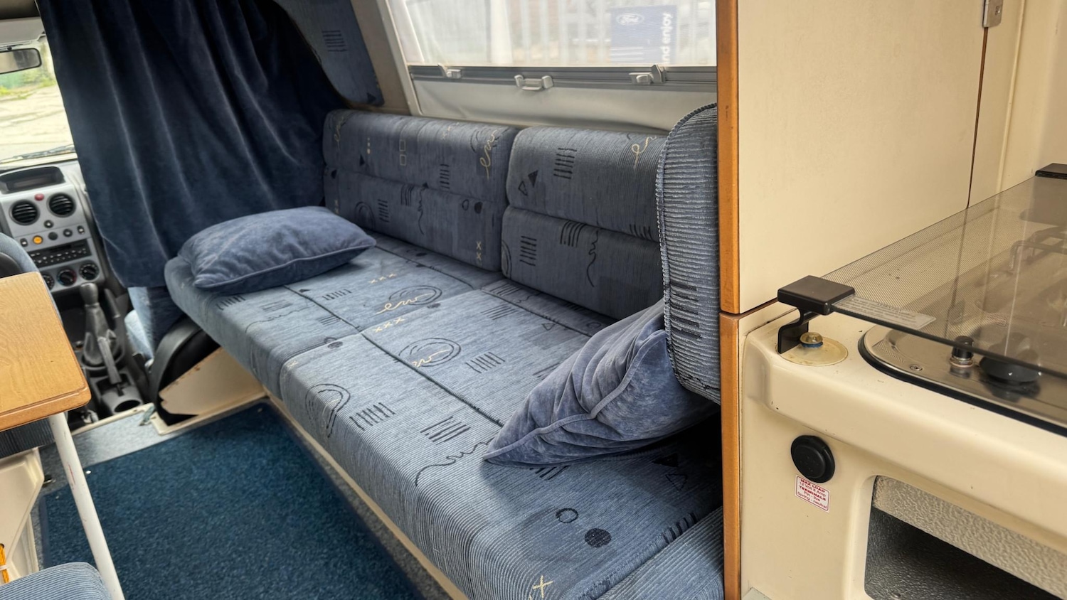 Used Citroen Berlingo 2008 for sale - 76391794: Photo 15