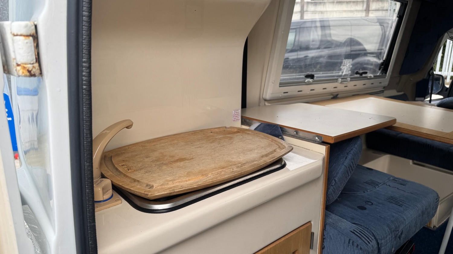 Used Citroen Berlingo 2008 for sale - 76391794: Photo 16