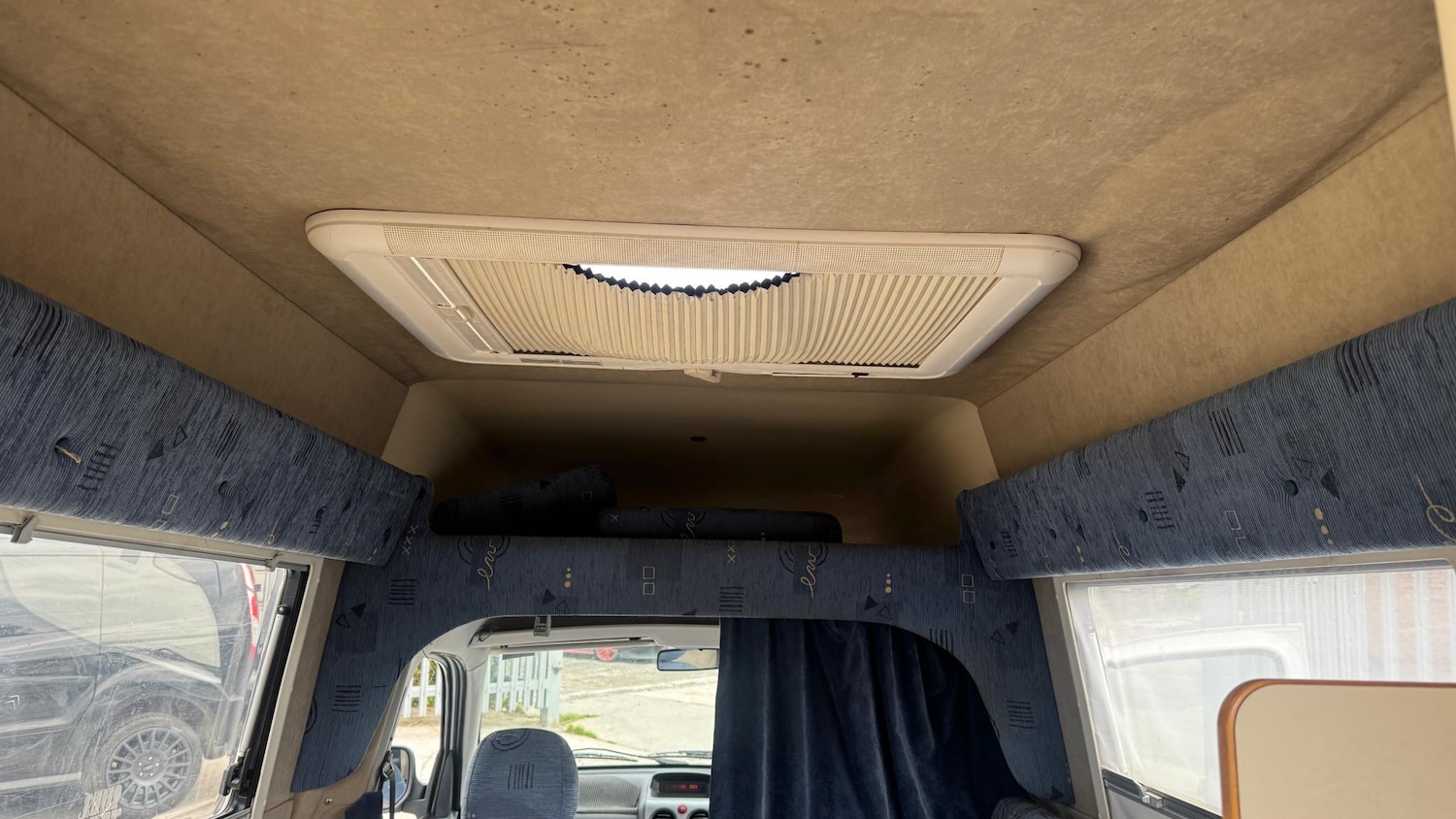 Used Citroen Berlingo 2008 for sale - 76391794: Photo 18