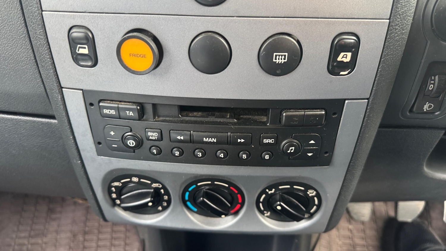 Used Citroen Berlingo 2008 for sale - 76391794: Photo 21