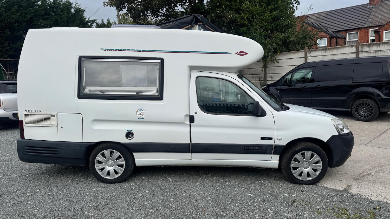 Used Citroen Berlingo 2008 for sale - 76391794: Photo 8