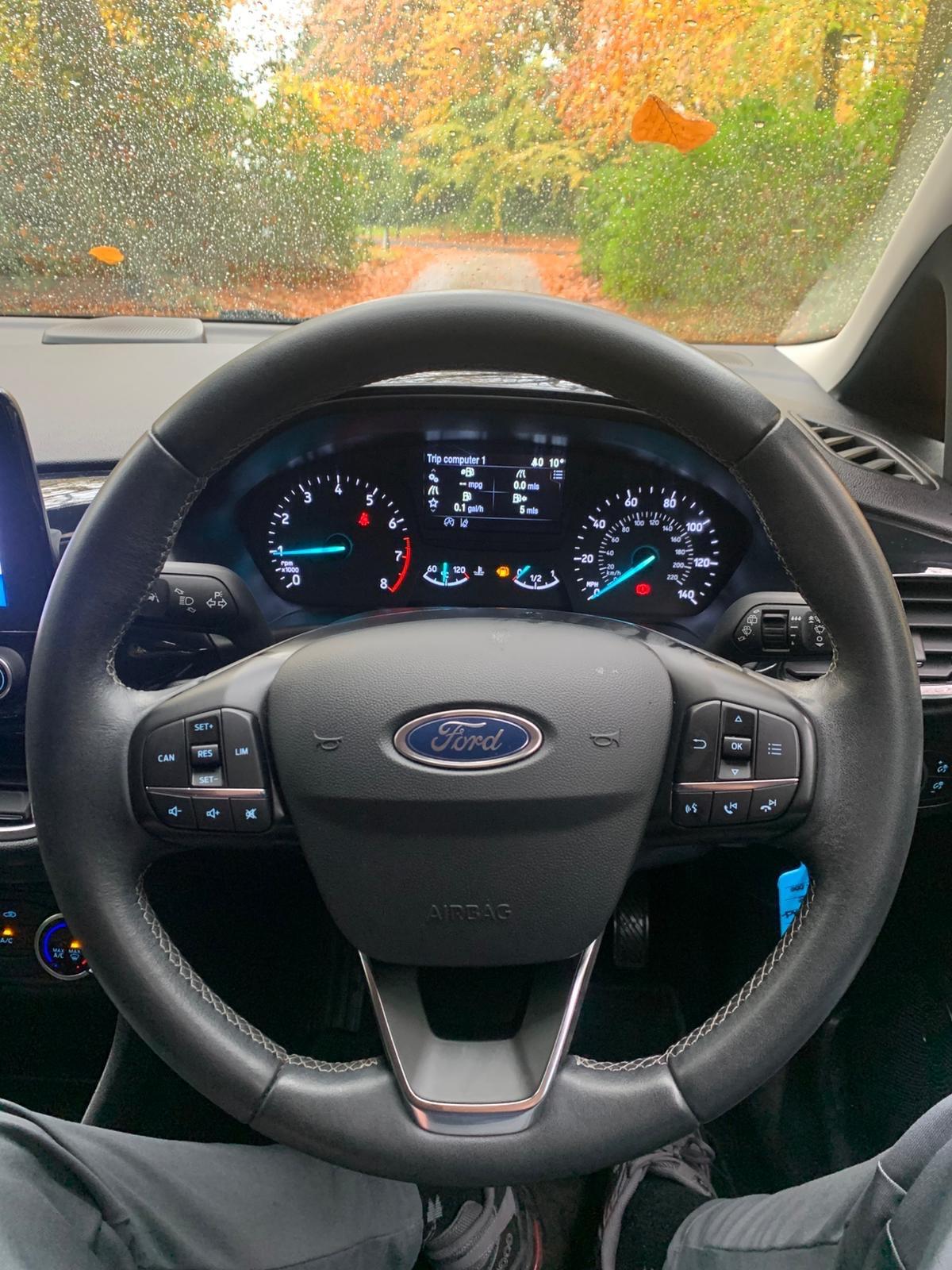 Used Ford Fiesta 2019 for sale - 76634722: Photo 10