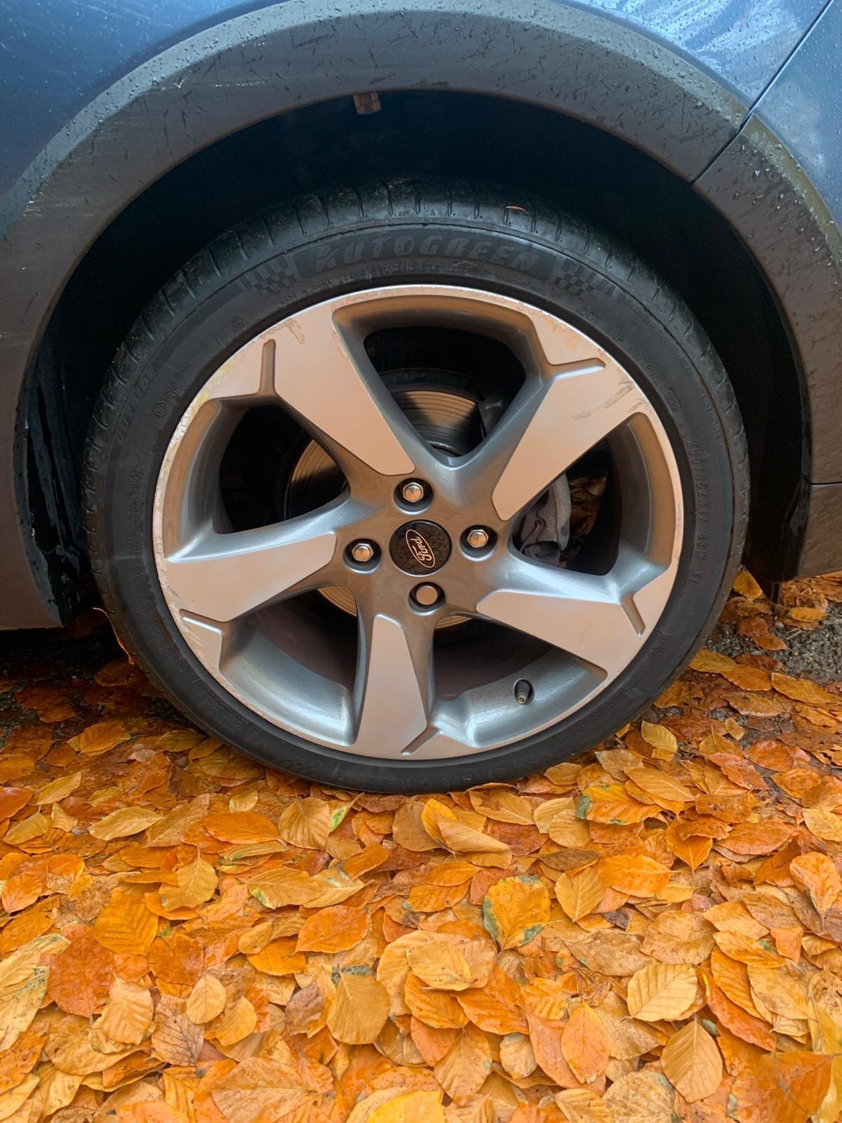 Used Ford Fiesta 2019 for sale - 76634722: Photo 12